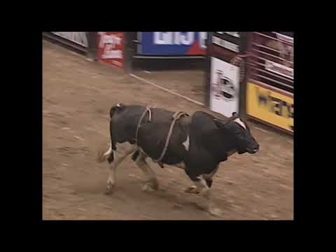 Ross Coleman vs Lechero - 00 PBR Cleveland (87 pts)