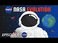 Why NASA Was Founded Evolution Of NASA Episode 1