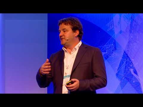 5G World 2018 | From Vision to Reality | Qualcomm Keynote