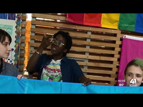 Transformations KC advances stories of trans people of color