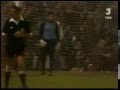 Bohemians Praha Ajax Amsterdam 7 November 1984