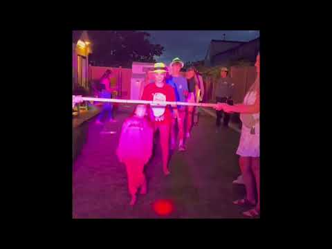 Ricardo Geldres DJ Music Producer video.