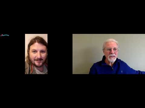 Bruce Boxleitner Interview - Babylon 5