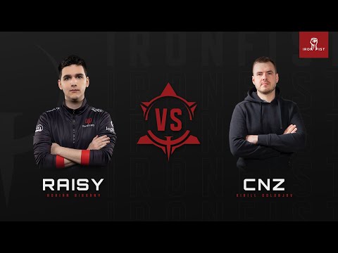 Myztro Raisy vs DBE cnz I WB bo3 1/4 Day 1 London, UK 2021 (Комментарии Cypher и LeXeR)