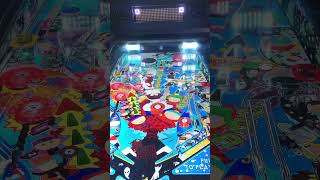 South Park Pinball VPX