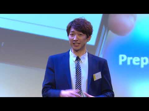UNSW 3MT 2018 - Jiarui Hou - Mobile Technology to Enhance Second Language Learning