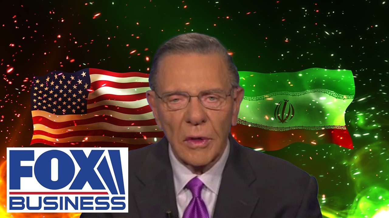 'THEY LIE AND CHEAT': Gen Keane raises dark doubts over Iran’s promises