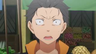 [AMV] RE: ZERO - Ai wo Karada ni Fukikonde