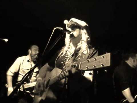 Marshall Tucker Cover /Cant You See/Tami J Wilde with Colt Harley