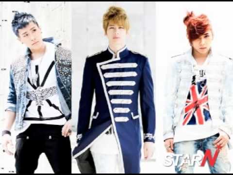 120626 F.I.X on Sound-K Arirang Radio