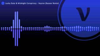 Lucky Date & Midnight Conspiracy - Veyron (Bassex Remix)