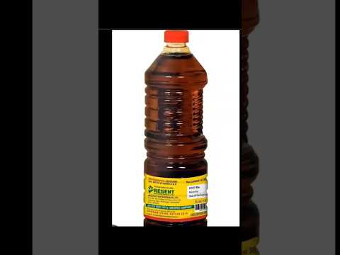 Why You Should Start Using Mustard Oil #natural fat #cooking oil