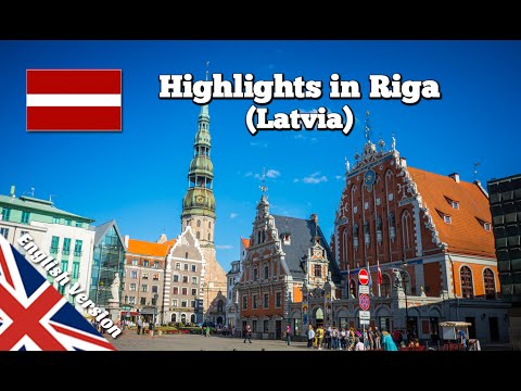 download lagu mp3 mp4 Latvia Sights, download lagu Latvia Sights gratis, unduh video klip Latvia Sights