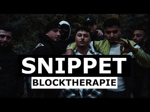 JIGGO267 - BLOCKTHERAPIE ( Album Snippet)