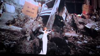 Beyoncé  - I Was Here (United Nations World Humanitarian Day)