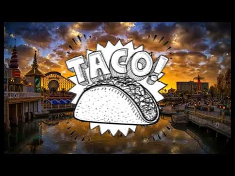 Raining Tacos - [Taco Remix]