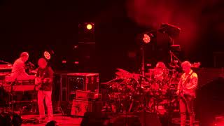 PHISH : Stealing Time From The Faulty Plan : {4K Ultra HD} : Alpine Valley : East Troy : 8/14/2022