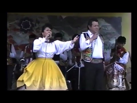 Duo Mixto de Huancayo - Borracho y Una cerveza - (en vivo) - Fiesta de Chisque.