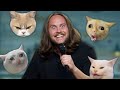 Why Cat's Are Better Than Dogs. Zoltan Kaszas - Full Special