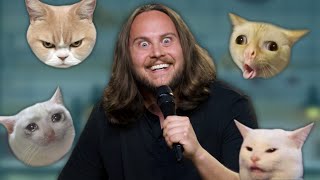 Why Cats Are Better Than Dogs Video