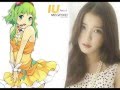 【GUMI】 - You and I (IU Japanese Version Cover) + MP3 ...