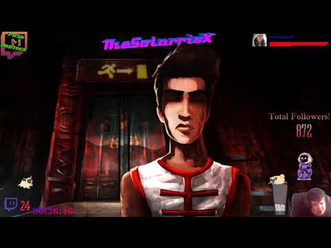 Kickbeat Steam Edition Part 1