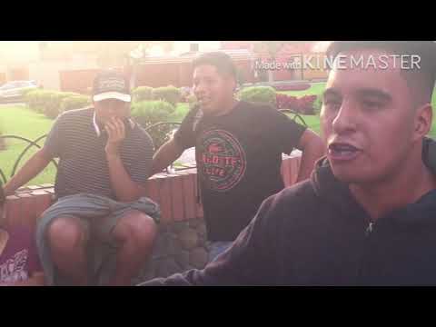 BECK vs CLAUDIO - SEGUNDA RONDA Audiciones Evento Central - Colectivo Usil Hip Hop