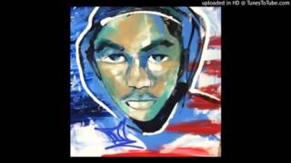 Raheem DeVaughn Ft. Styles P - Trigger Man [Trayvon Martin Tribute] -