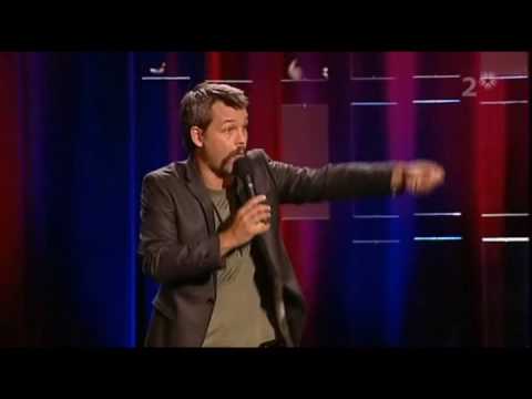 Stockholm Live - Henrik Schyffert (S1E5)