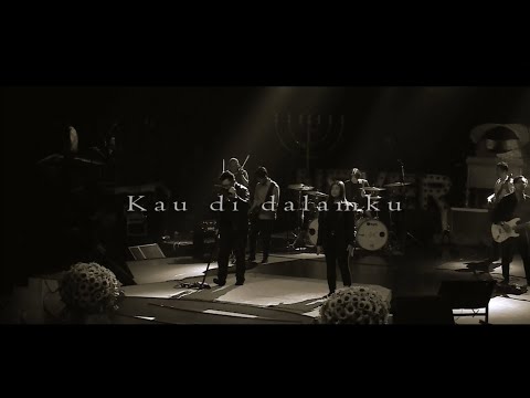 KAU DI DALAMKU - AoC Worship [LIVE SESSION]