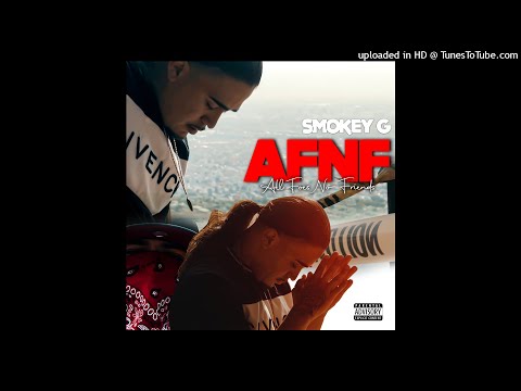 Smokey G - Been Too Long (feat. Lmb Letrece)