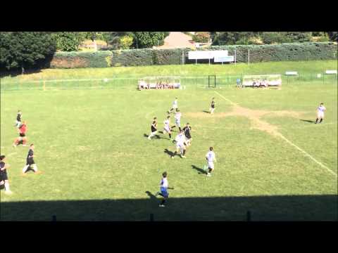 Esordienti 2002, Finali torneo di Pianoro, del 6-6-2015 (partite contro Castenaso e Pianorese)