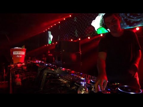 Andrew Meller | Green Love Festival | Novi Sad (Serbia)