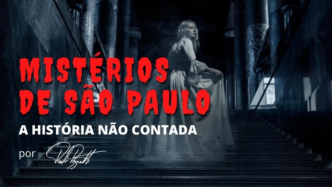 Os Mistérios de São Paulo