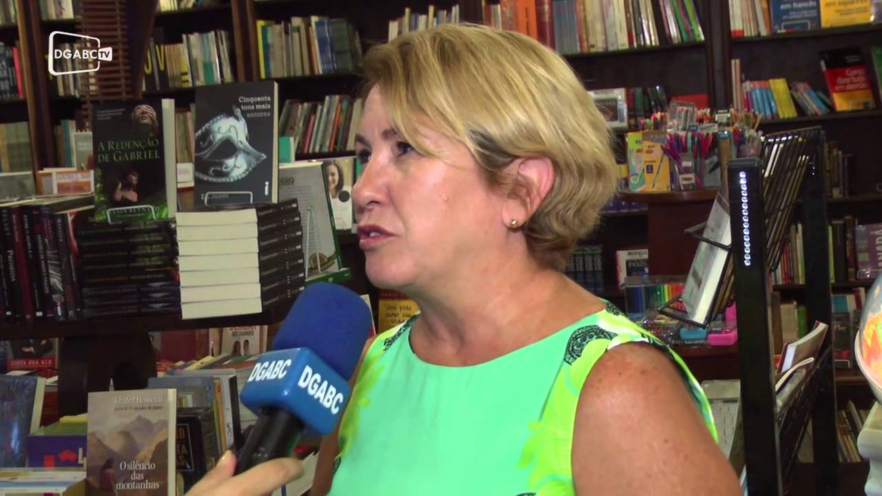 Confira história de livraria de 37 anos em São Bernardo; veja vídeo