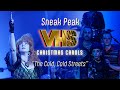 The Cold Cold Streets VHS Christmas Carols 2024