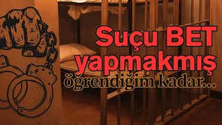 Sanal Kumardan İfade Vermek Gerekirse