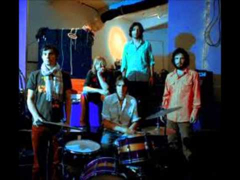Goldrush - There's A World