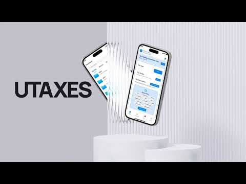 uTaxes