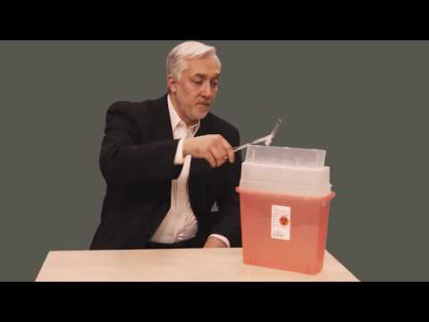 Safe Work Practices for Bloodborne Pathogens and Infectious Materials