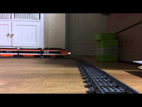 Lego 10233 Horizon Express