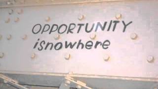 Brazil the band- Strange Days