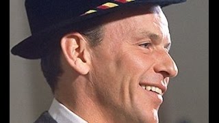 Frank Sinatra - Don&#39;t Cry Joe (Let Her Go, Let Her Go, Let Her Go) 1961 version