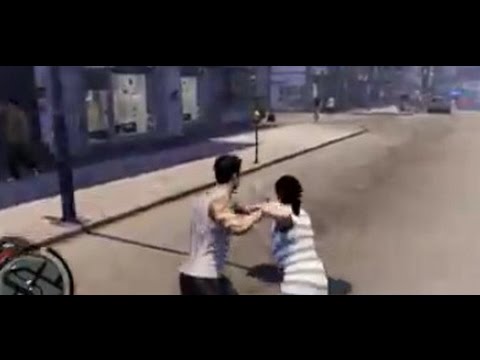 Making My Way Downtown Vine Extended