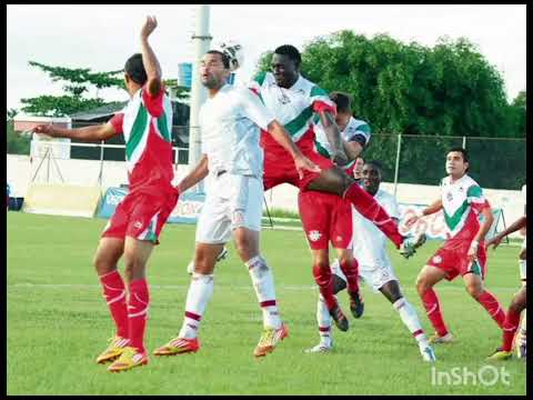 Fotos y Video del Real sincelejo,Sincelejo futbol club,atletico de la sabana,sucre futbol club