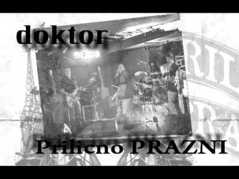 Prilično PRAZNI   - doktor -  (samo borbeno!)