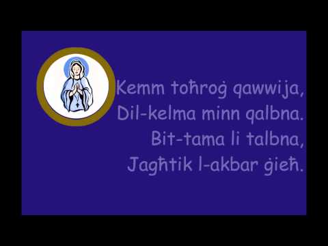 3. Fil-Ħlewwa ta' Mejju