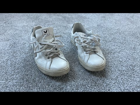 Veja Sneaker Review (would not recommend)