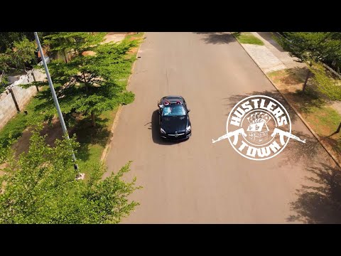 Feladehusla- Diamond In The Rough X Richplug (Official Visualizer)