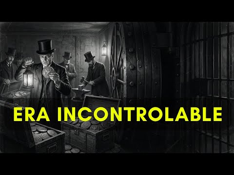 La Moneda Tartaria que No Podía Ser Controlada — Por Qué los Bancos la Eliminaron